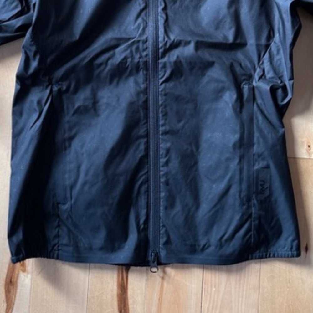 Women's Shell Jacket - Picture 3 of 6